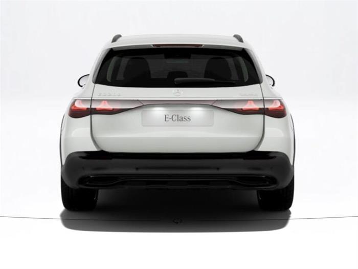 AutoSilver - MERCEDES-BENZ E 220 | ID 39240