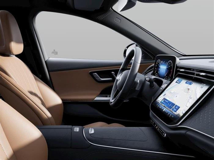 AutoSilver - MERCEDES-BENZ E 220 | ID 39240