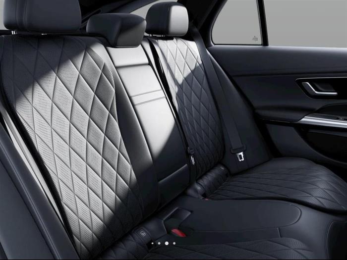 AutoSilver - MERCEDES-BENZ E 220 | ID 39241