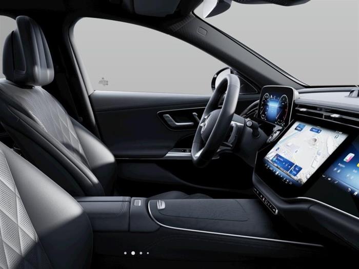 AutoSilver - MERCEDES-BENZ E 220 | ID 39241