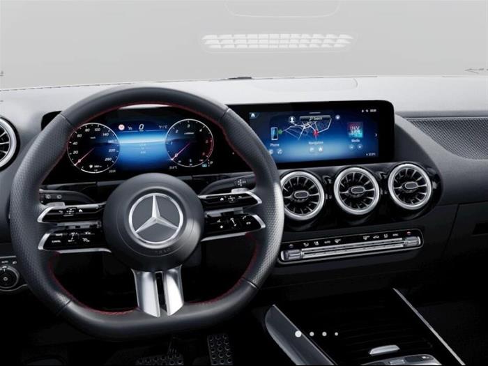 AutoSilver - MERCEDES-BENZ GLA 200 | ID 39243