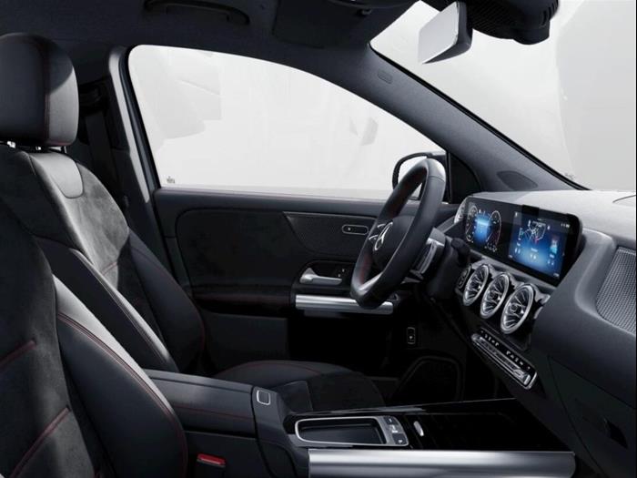 AutoSilver - MERCEDES-BENZ GLA 200 | ID 39248