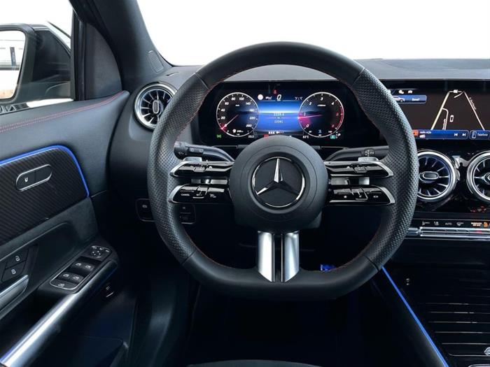 AutoSilver - MERCEDES-BENZ GLA 200 | ID 39248