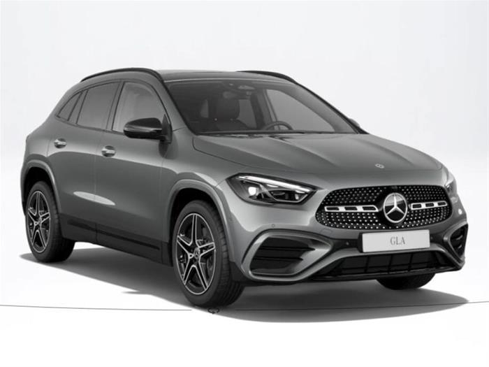 AutoSilver - MERCEDES-BENZ GLA 200 | ID 39249