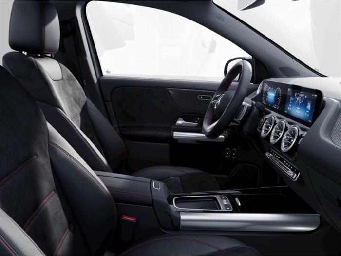 AutoSilver - MERCEDES-BENZ GLA 200 | ID 39255