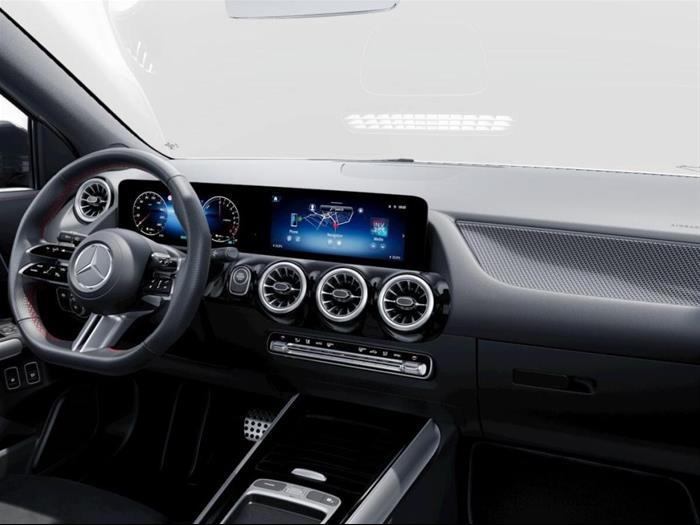 AutoSilver - MERCEDES-BENZ GLA 200 | ID 39255