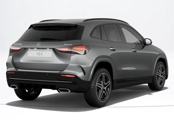 AutoSilver - MERCEDES-BENZ GLA 200 | ID 39256