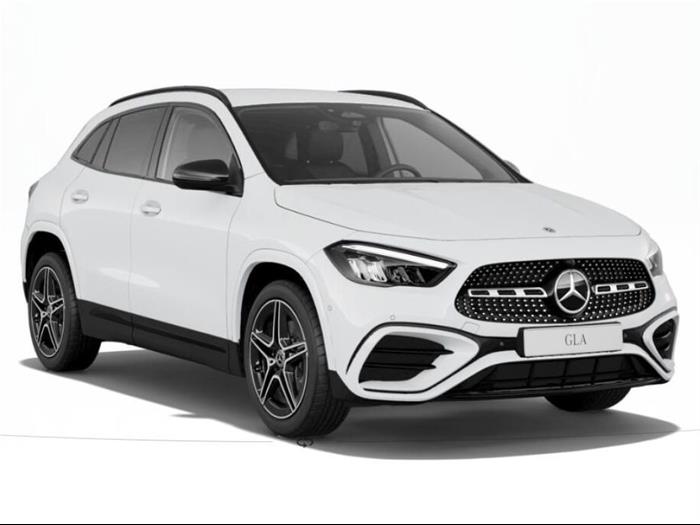 AutoSilver - MERCEDES-BENZ GLA 200 | ID 39252