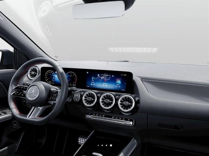 AutoSilver - MERCEDES-BENZ GLA 200 | ID 39252