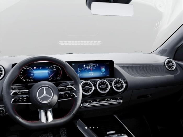 AutoSilver - MERCEDES-BENZ GLA 200 | ID 39252