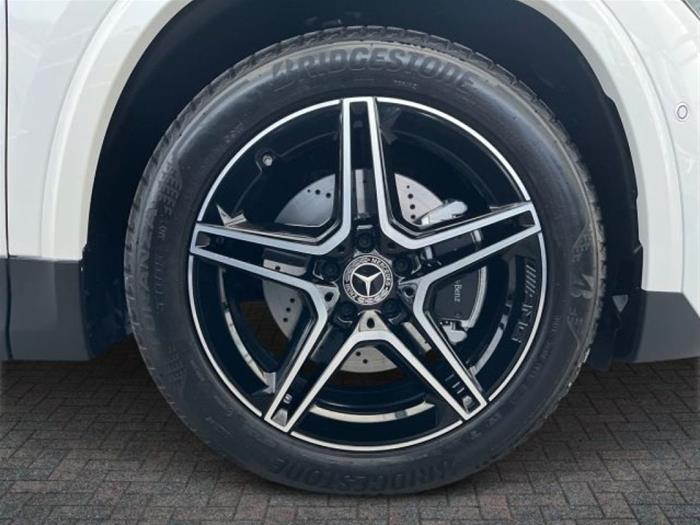 AutoSilver - MERCEDES-BENZ GLA 200 | ID 39252