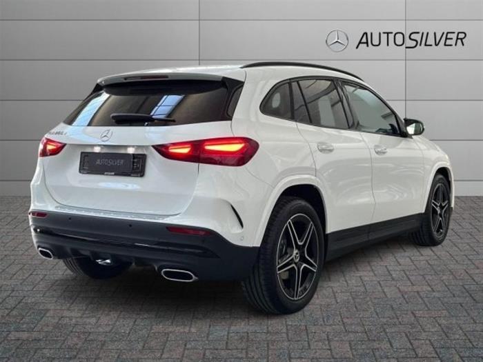 AutoSilver - MERCEDES-BENZ GLA 200 | ID 39252