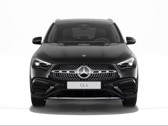 AutoSilver - MERCEDES-BENZ GLA 200 | ID 39253