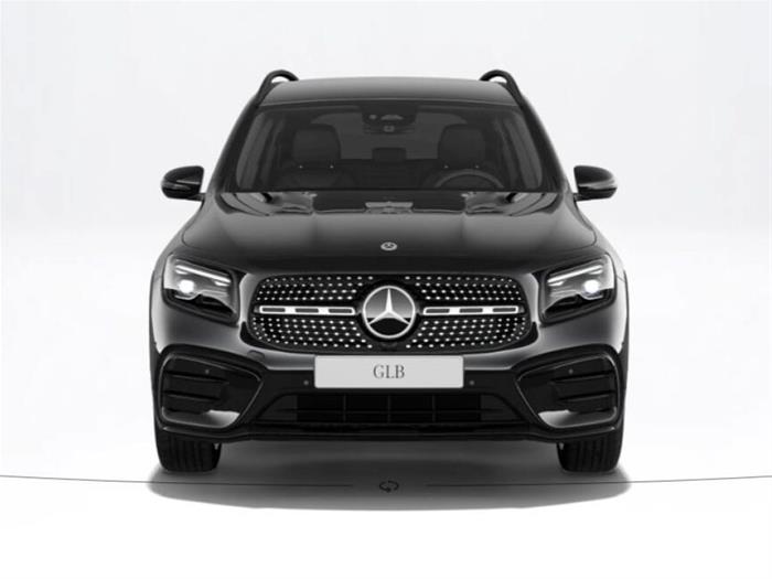 AutoSilver - MERCEDES-BENZ GLB 200 | ID 39284