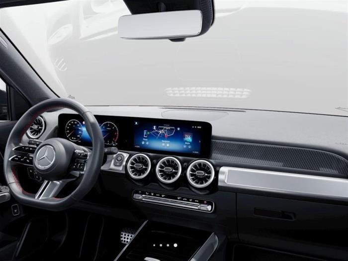 AutoSilver - MERCEDES-BENZ GLB 200 | ID 39283