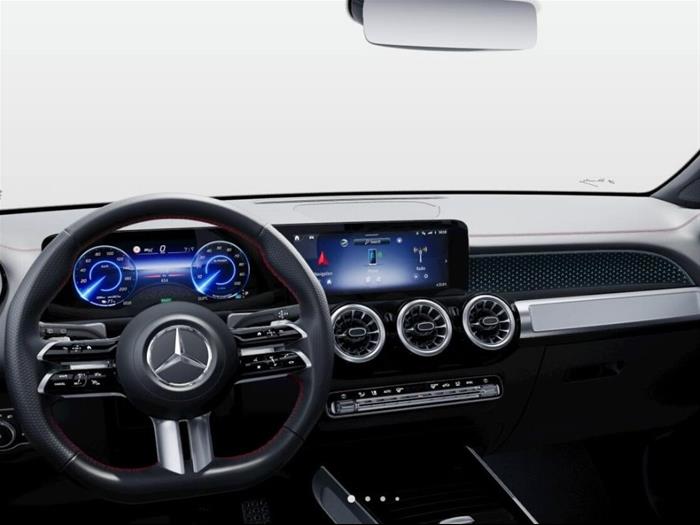 AutoSilver - MERCEDES-BENZ EQB | ID 39289