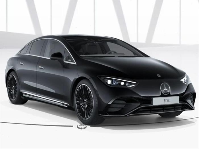 AutoSilver - MERCEDES-BENZ EQE | ID 39292