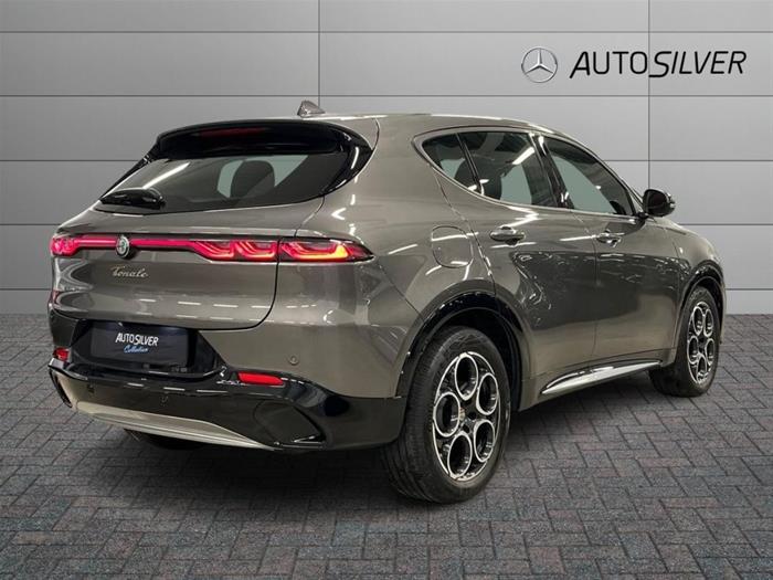 AutoSilver - ALFA ROMEO Tonale | ID 39318
