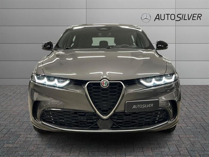 AutoSilver - ALFA ROMEO Tonale | ID 39318