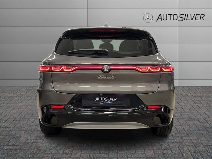 AutoSilver - ALFA ROMEO Tonale | ID 39318