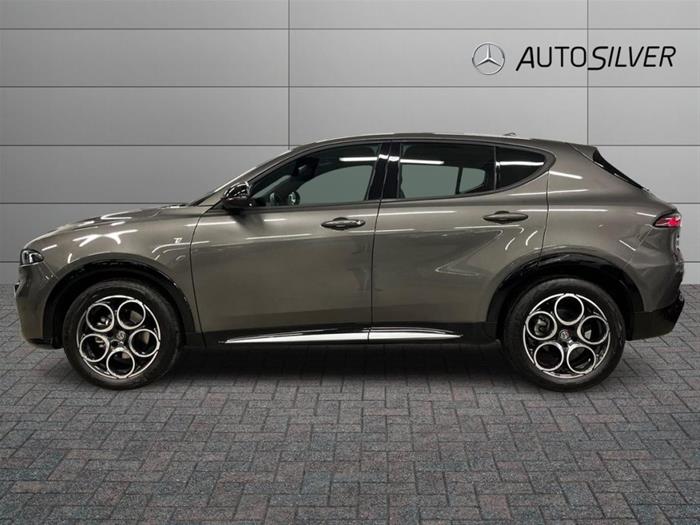 AutoSilver - ALFA ROMEO Tonale | ID 39318