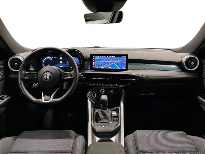 AutoSilver - ALFA ROMEO Tonale | ID 39318