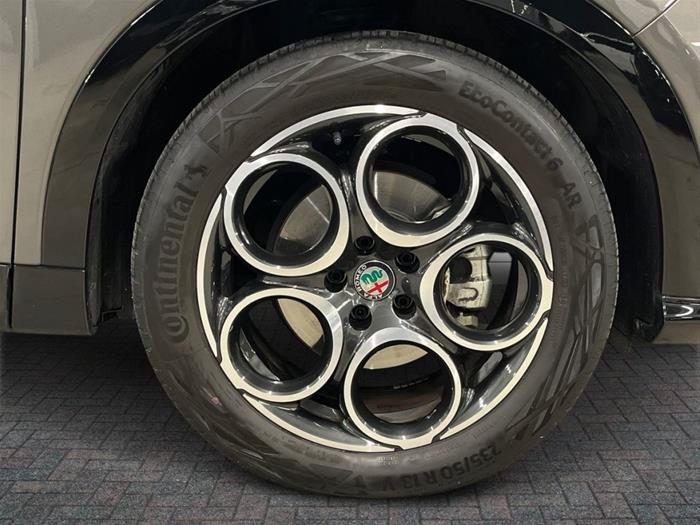 AutoSilver - ALFA ROMEO Tonale | ID 39318