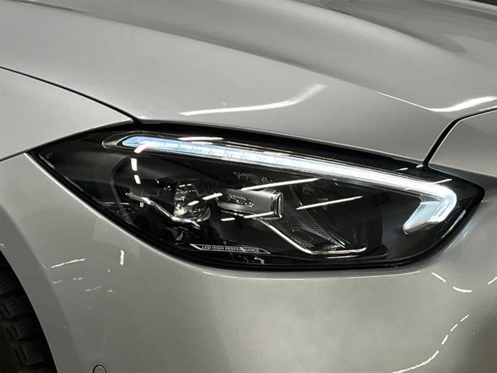 AutoSilver - MERCEDES-BENZ C 200 | ID 39362