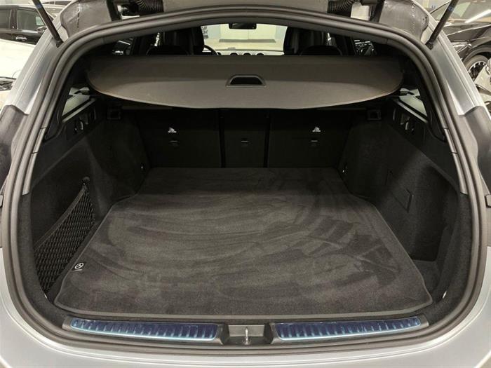 AutoSilver - MERCEDES-BENZ C 200 | ID 39362