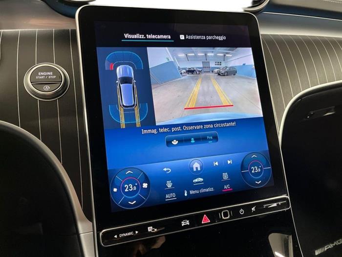 AutoSilver - MERCEDES-BENZ C 200 | ID 39362