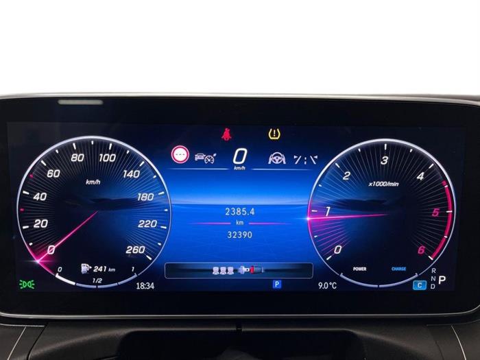 AutoSilver - MERCEDES-BENZ C 200 | ID 39362