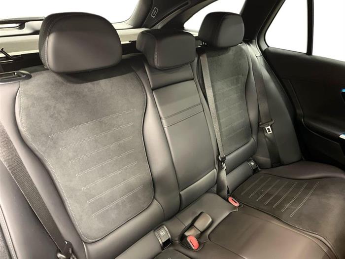 AutoSilver - MERCEDES-BENZ C 200 | ID 39362