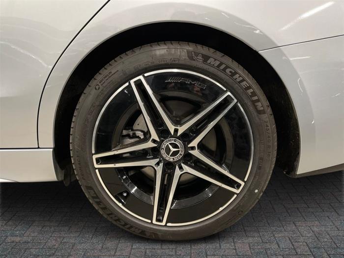 AutoSilver - MERCEDES-BENZ C 200 | ID 39362