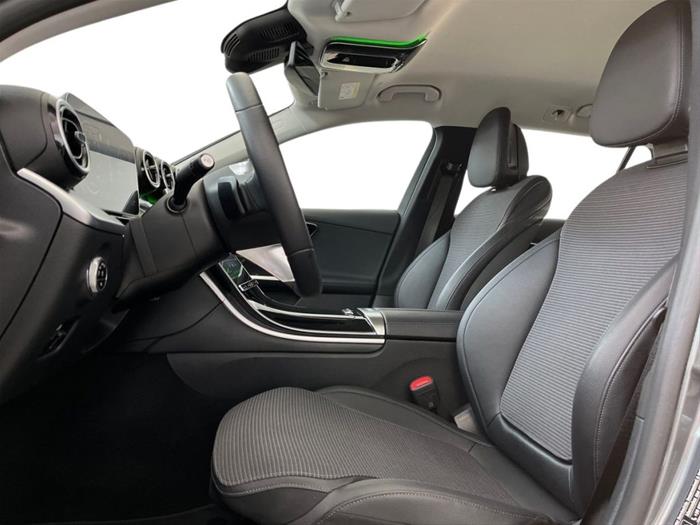 AutoSilver - MERCEDES-BENZ C 200 | ID 39363