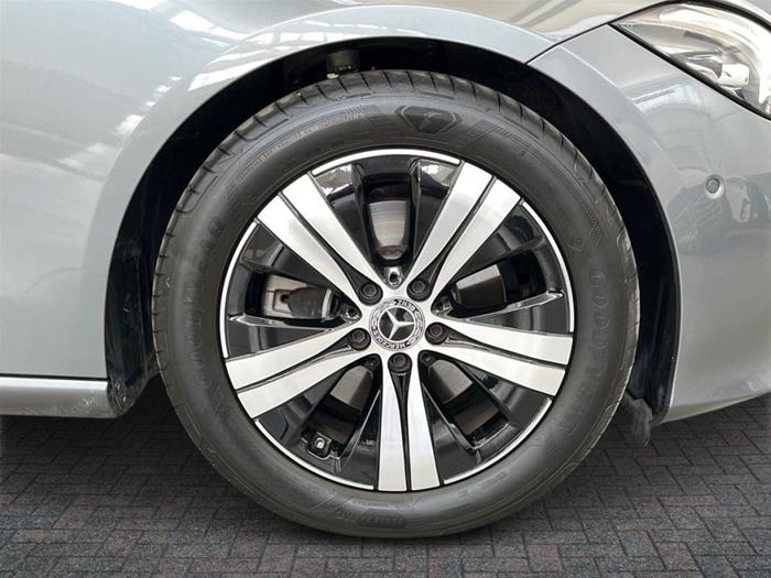 AutoSilver - MERCEDES-BENZ C 200 | ID 39363