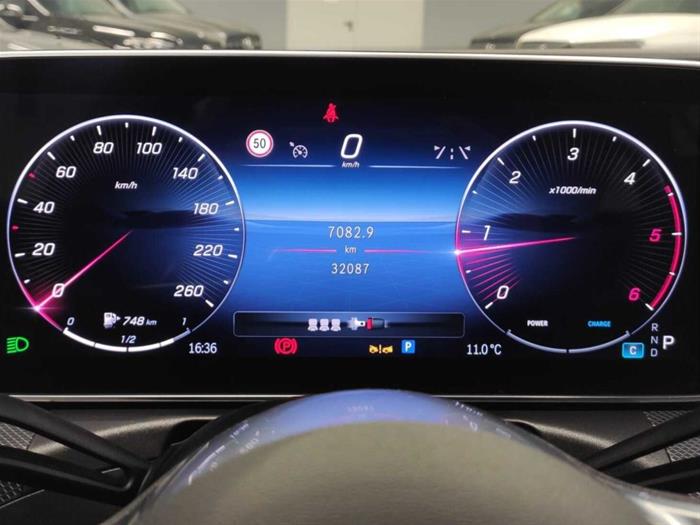 AutoSilver - MERCEDES-BENZ C 200 | ID 39363