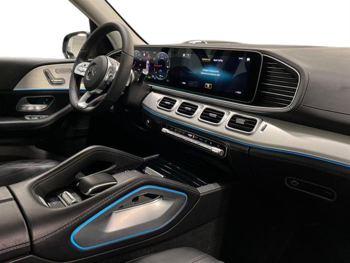 AutoSilver - MERCEDES-BENZ GLE 350 | ID 39361