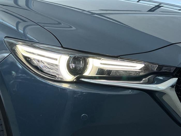 AutoSilver - MAZDA CX-5 | ID 40167