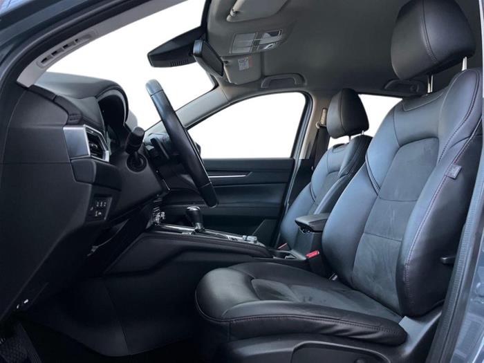 AutoSilver - MAZDA CX-5 | ID 40167