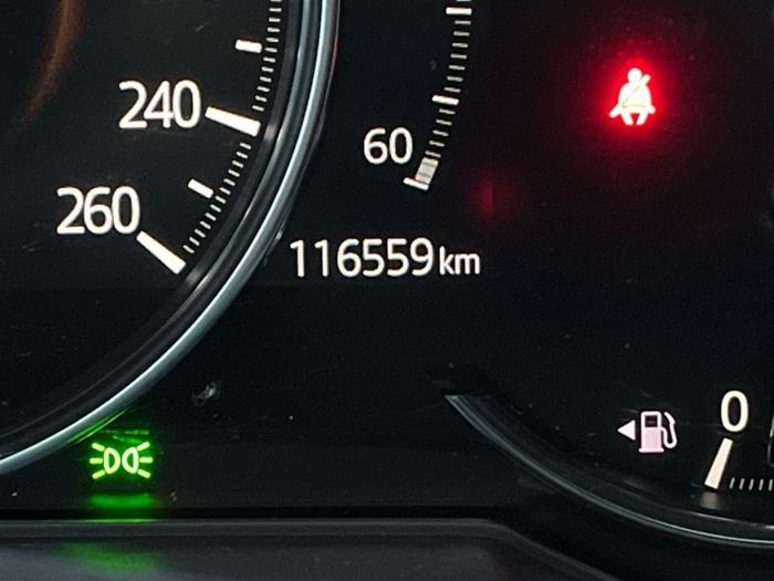 AutoSilver - MAZDA CX-5 | ID 40167