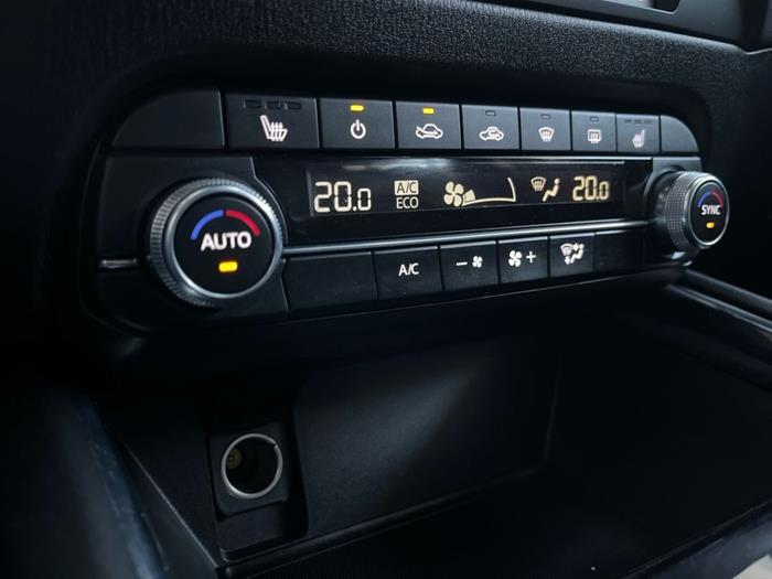 AutoSilver - MAZDA CX-5 | ID 40167