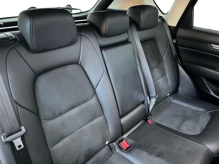 AutoSilver - MAZDA CX-5 | ID 40167