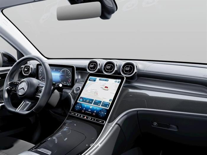 AutoSilver - MERCEDES-BENZ GLC 300 | ID 39379