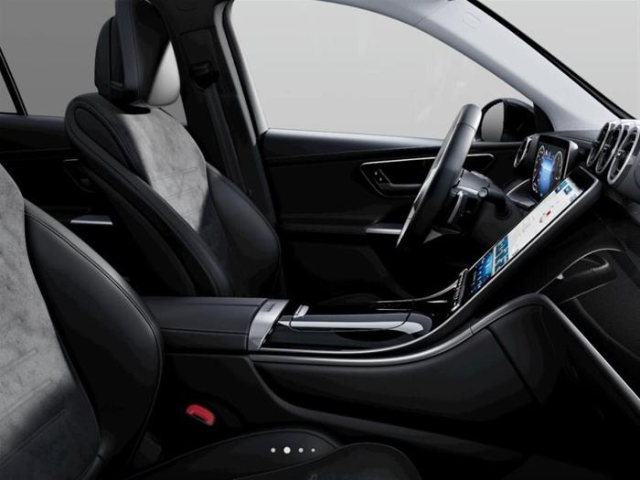 AutoSilver - MERCEDES-BENZ GLC 300 | ID 39379