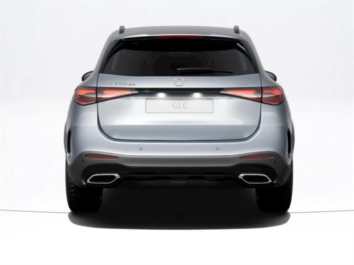 AutoSilver - MERCEDES-BENZ GLC 300 | ID 39379