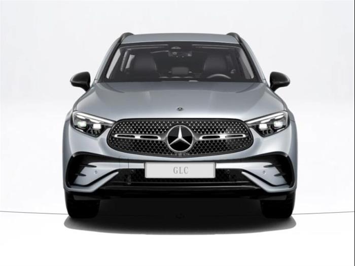 AutoSilver - MERCEDES-BENZ GLC 300 | ID 39379