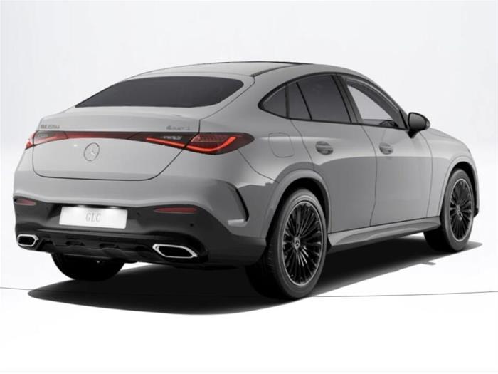 AutoSilver - MERCEDES-BENZ GLC 220 | ID 39373