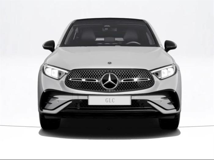 AutoSilver - MERCEDES-BENZ GLC 220 | ID 39373