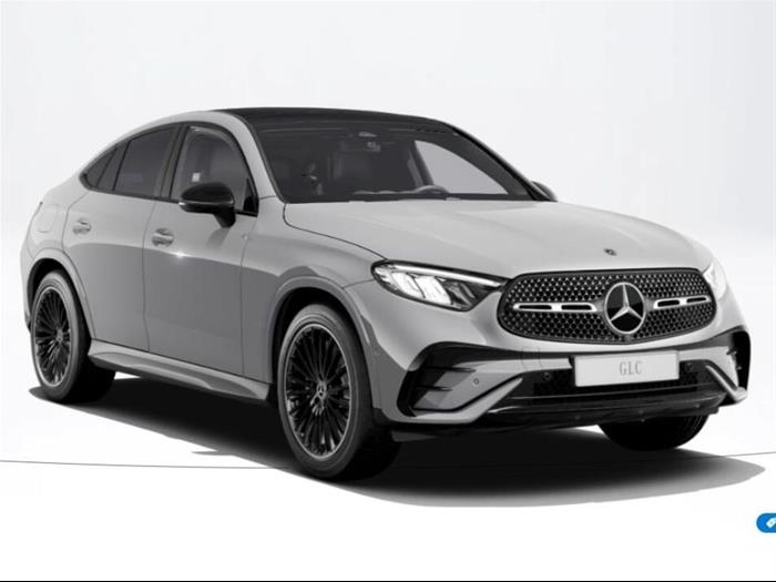 AutoSilver - MERCEDES-BENZ GLC 220 | ID 39373