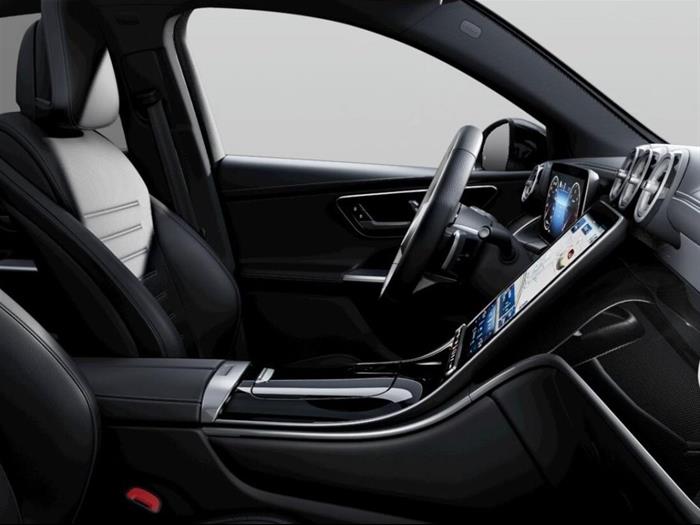 AutoSilver - MERCEDES-BENZ GLC 220 | ID 39373